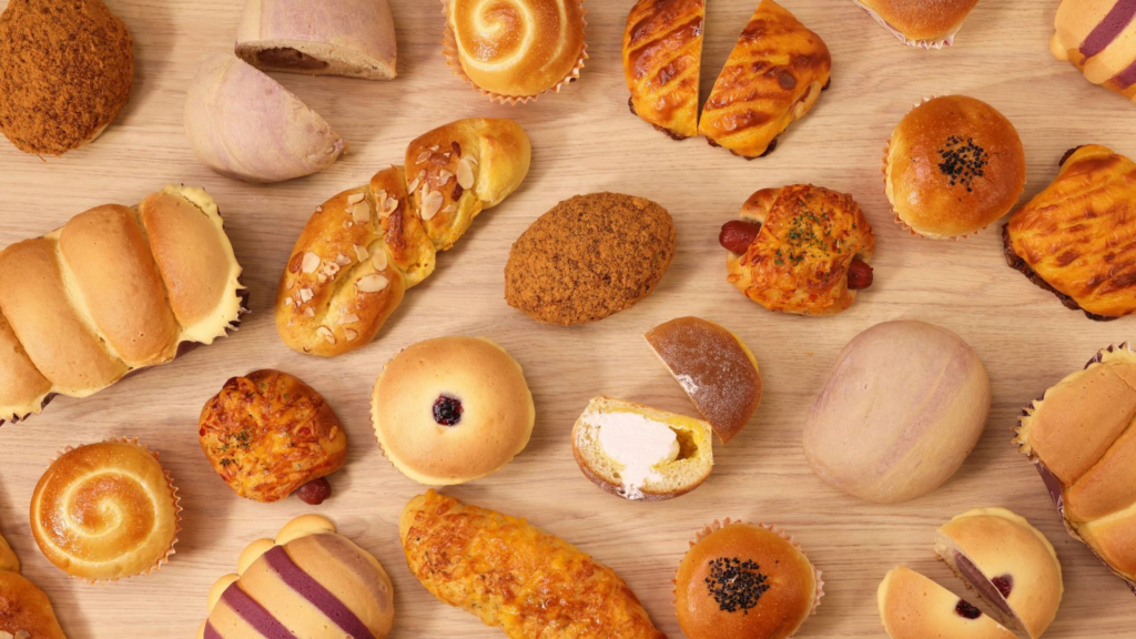 85 c Bakery