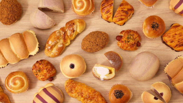 85 c Bakery