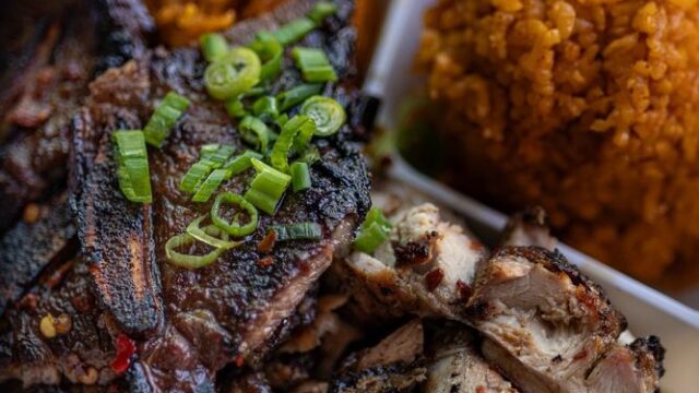 Chamorro Grill 6628