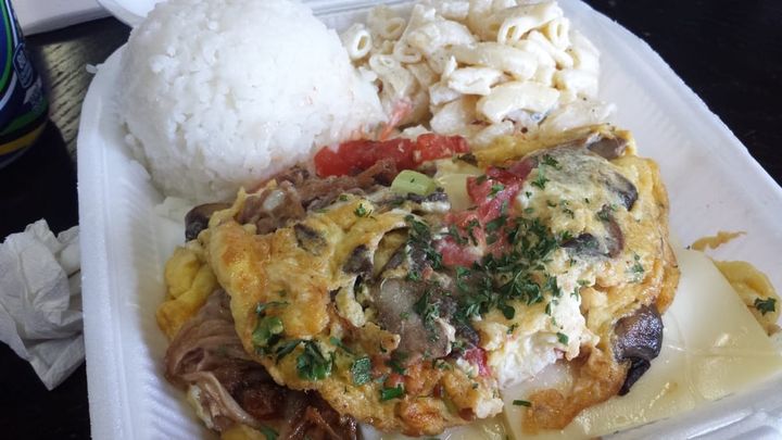 Homestyle hawaii Chula Vista 1558 East