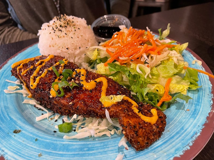Homestyle hawaii Tierrasanta