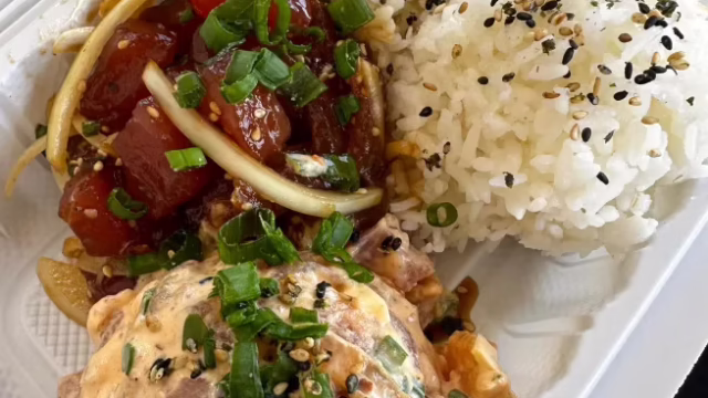 Kaleis Kitchen San Diego