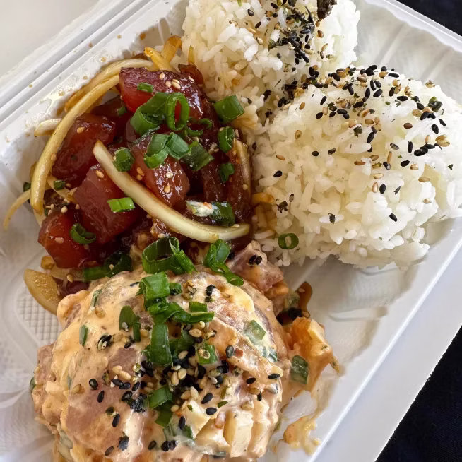 Kaleis Kitchen San Diego