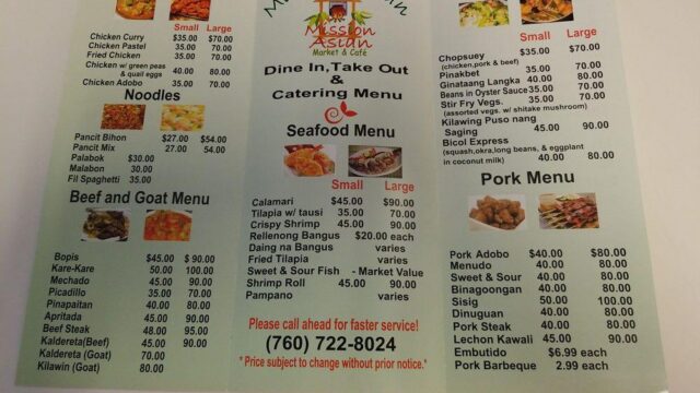 Mission-Asian-Market-menu Oside