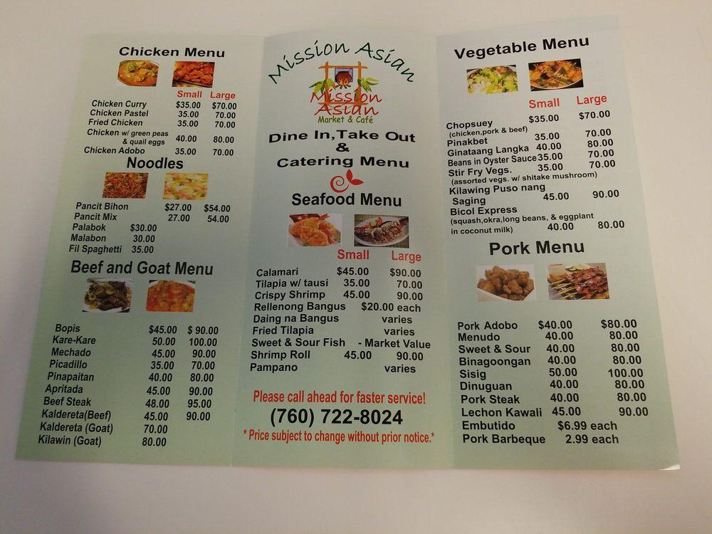 Mission-Asian-Market-menu Oside