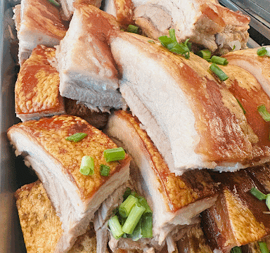 Pork Belly