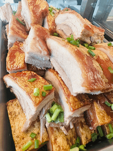Pork Belly