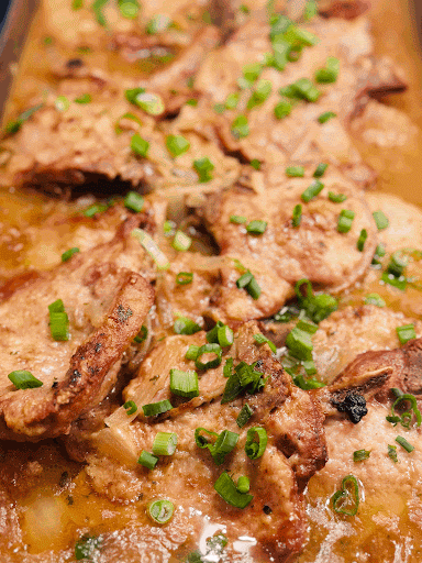 Pork Chops