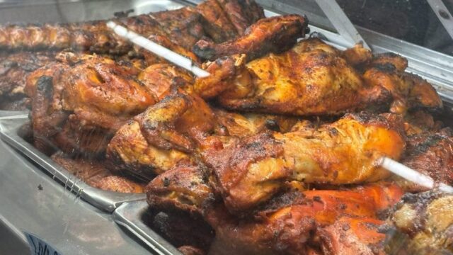 Primo BBQ
