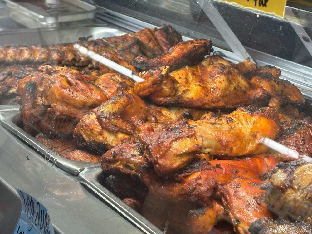 Primo BBQ