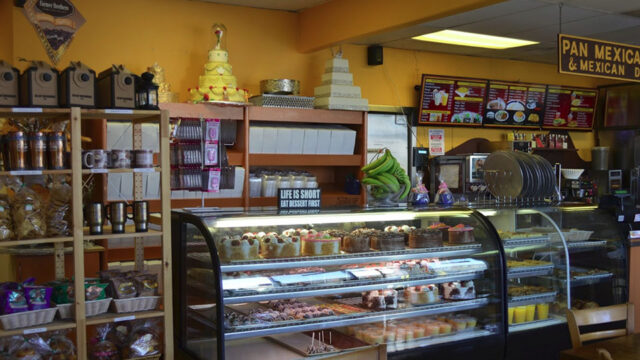 Supan Bakery