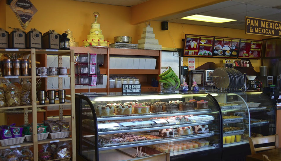 Supan Bakery