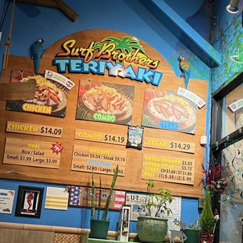 Surf Brothers Carlsbad