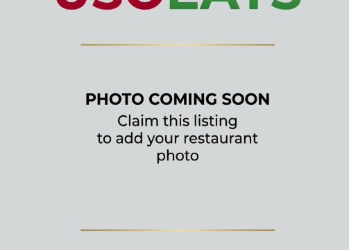 Usoeats Standard Photo-3rd