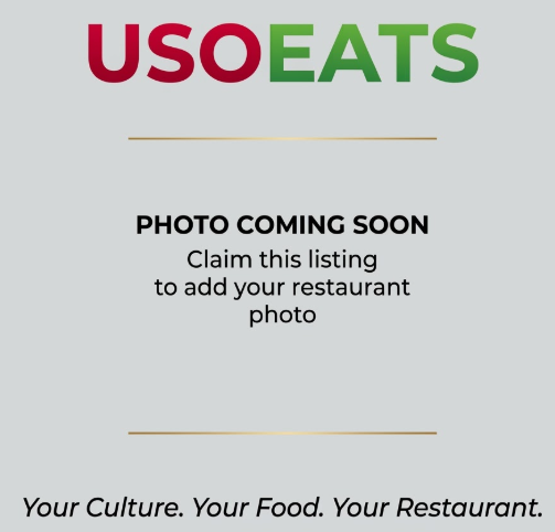 Usoeats Standard Photo-3rd